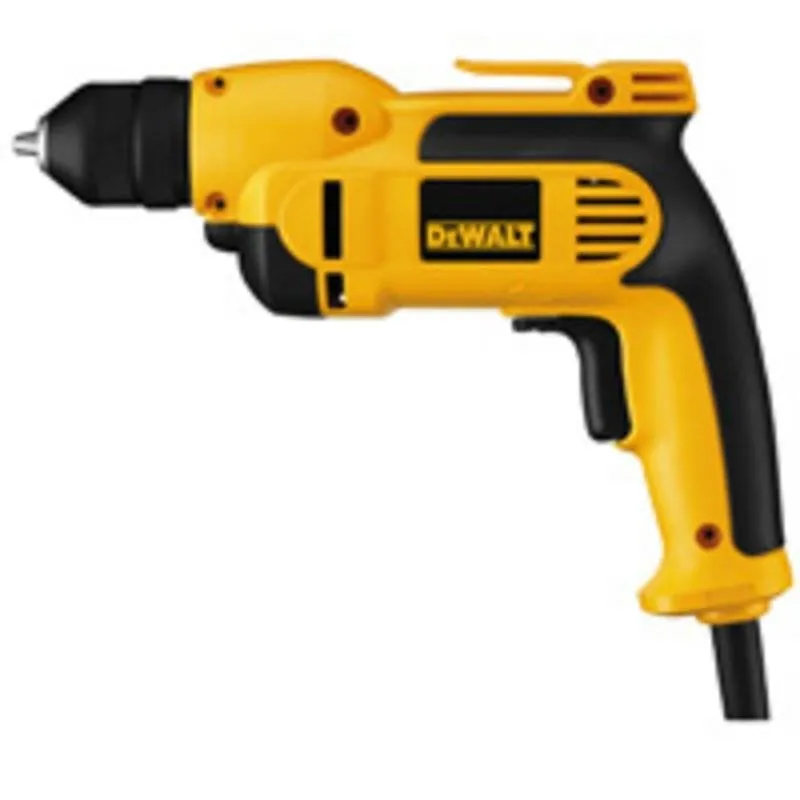 Taladro DeWALT DWD112S 2500 RPM 10,9 Nm - immagine 1