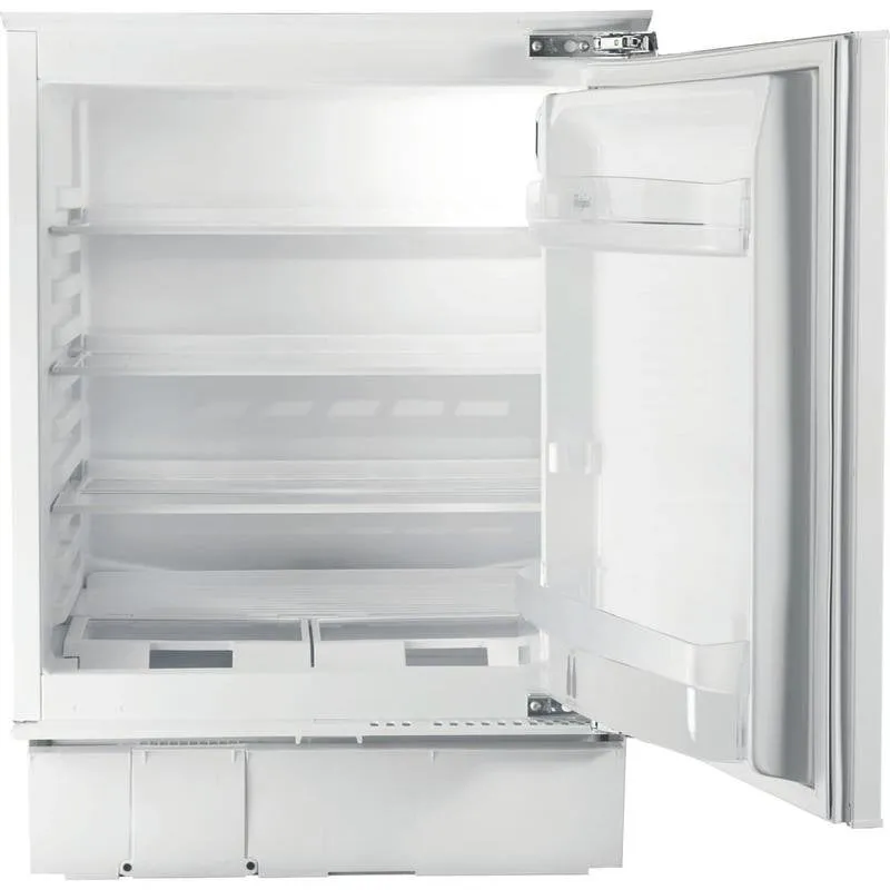 Frigorifero Una Porta Whirlpool WBUL021 Defrost 81,5cm 144L E Bianco - immagine 1