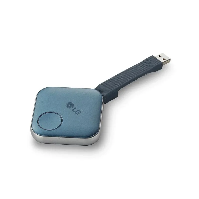 Adattatore Smart TV LG SC-00DA Wi-Fi 5 USB - immagine 1