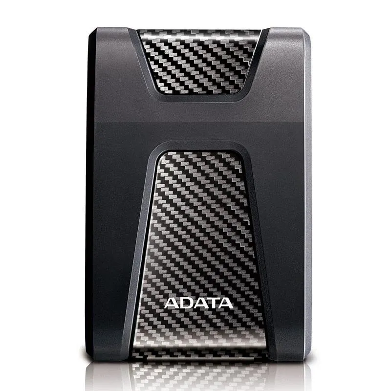 Disco Rigido ADATA HD650 4 TB HDD 2.5" USB 3.2 Gen 1 Resistente ai Graffi - immagine 1