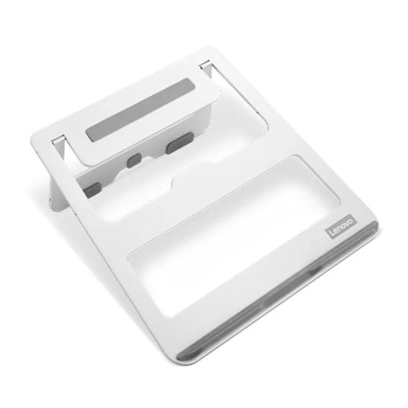 Lenovo GXF0X02618 Supporto per portatile da tavolo regolabile pieghevole 15" - immagine 1