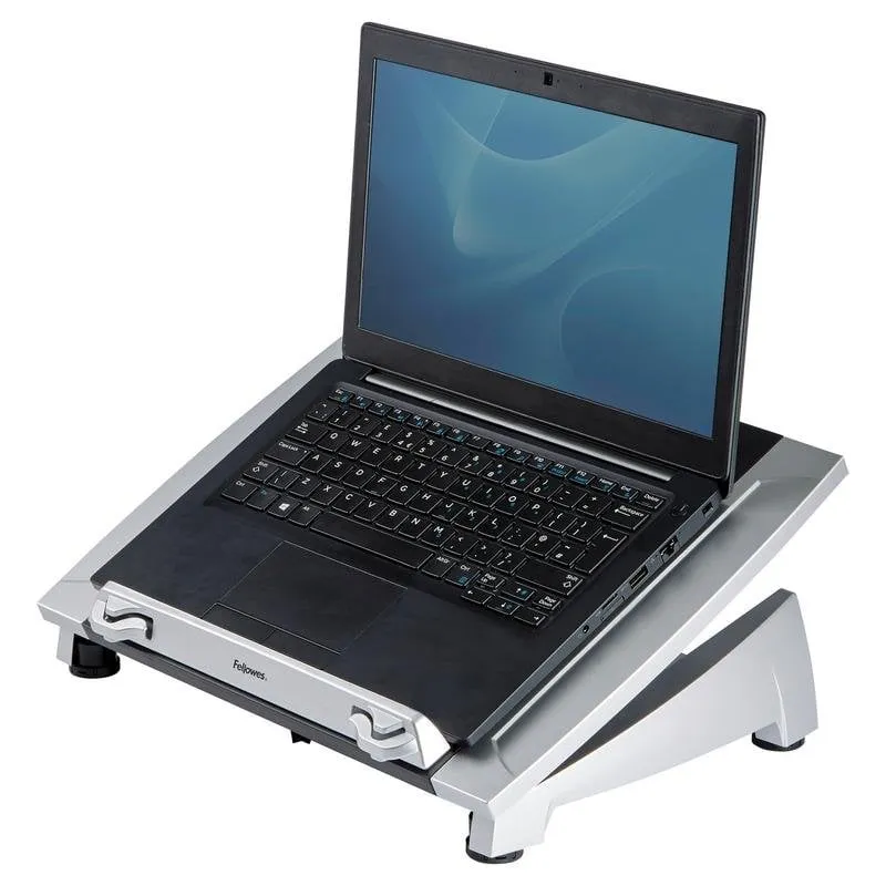 Fellowes 8036701 Supporto per Portatile Scrivania 14 a 17" Max 5Kg Angolo 14-27,5° - immagine 1