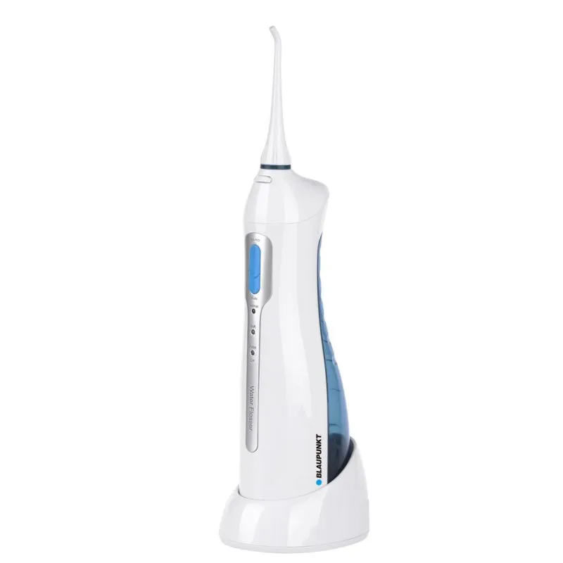 Idropulsori Blaupunkt DIR501 Wireless 1400 Impulsi/min Serbatoio 0,15 L Bianco - immagine 1
