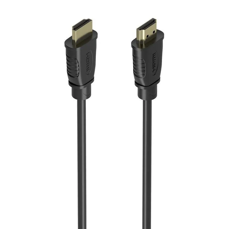 Cavo HDMI 2.1 Aisens Ultra Alta Velocità 48Gbps 5m Nero - immagine 1