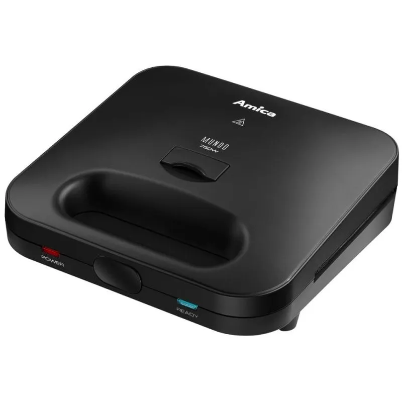 Sandwichera Amica SMK4011 - immagine 1