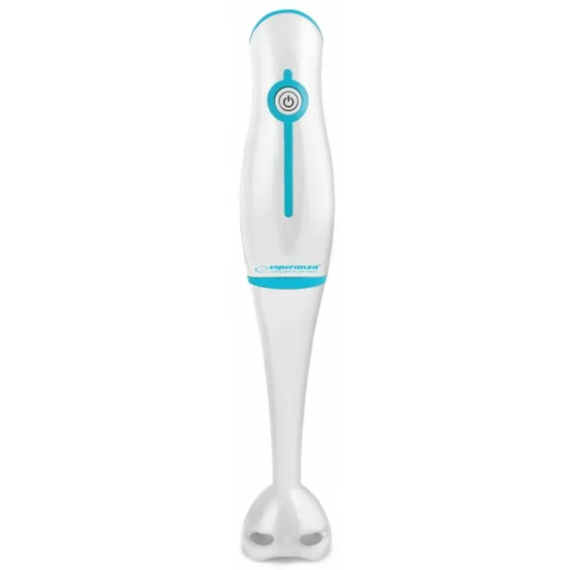 Frullatore a immersione Esperanza EKM001B 250 W Blu Bianco - immagine 1
