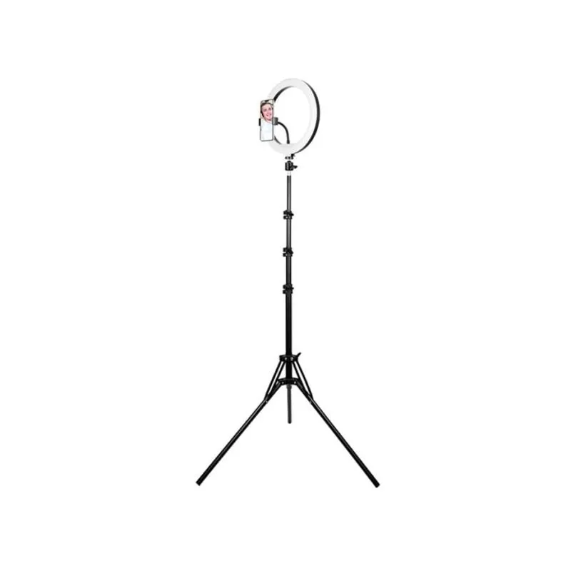 Tracer TRAOSW46745 Anello di Luce LED 1700 lm 7000 K - immagine 1