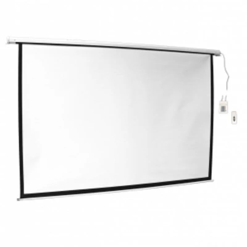 Schermo di proiezione Art EM-120 120" 16:9 Bianco - immagine 1