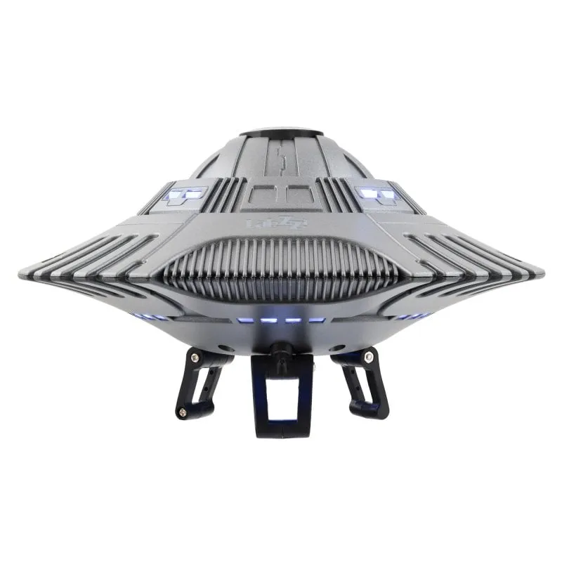 Planetario Levenhuk LabZZ SP50 UFO LED Telecomando Proiezione 30 m² - immagine 1