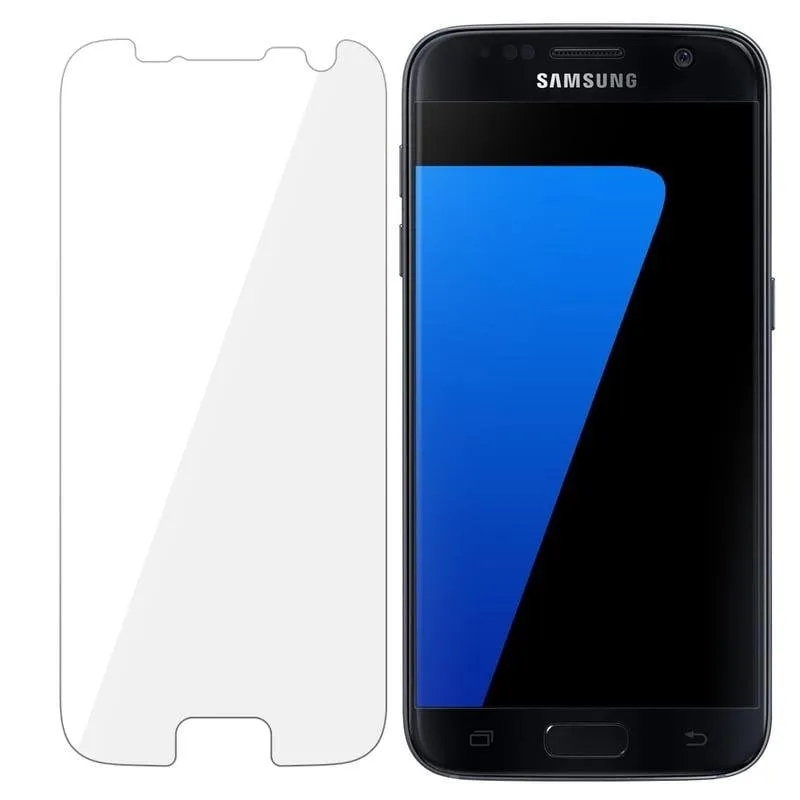 Protettore schermo 3MK FlexibleGlass per Samsung Galaxy S7 - immagine 1