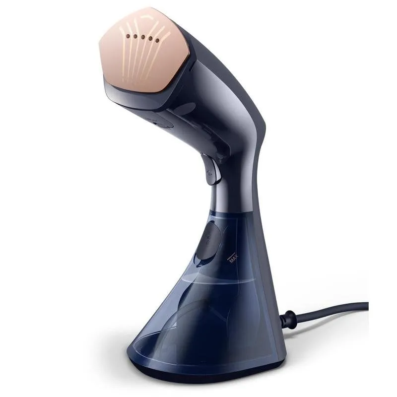 Vaporizzatore per abiti Philips Serie 8000 GC810/20 1600W Grigio - immagine 1