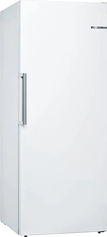 Bosch Congelatore Verticale GSN54AWDV 328 L Bianco - immagine 1