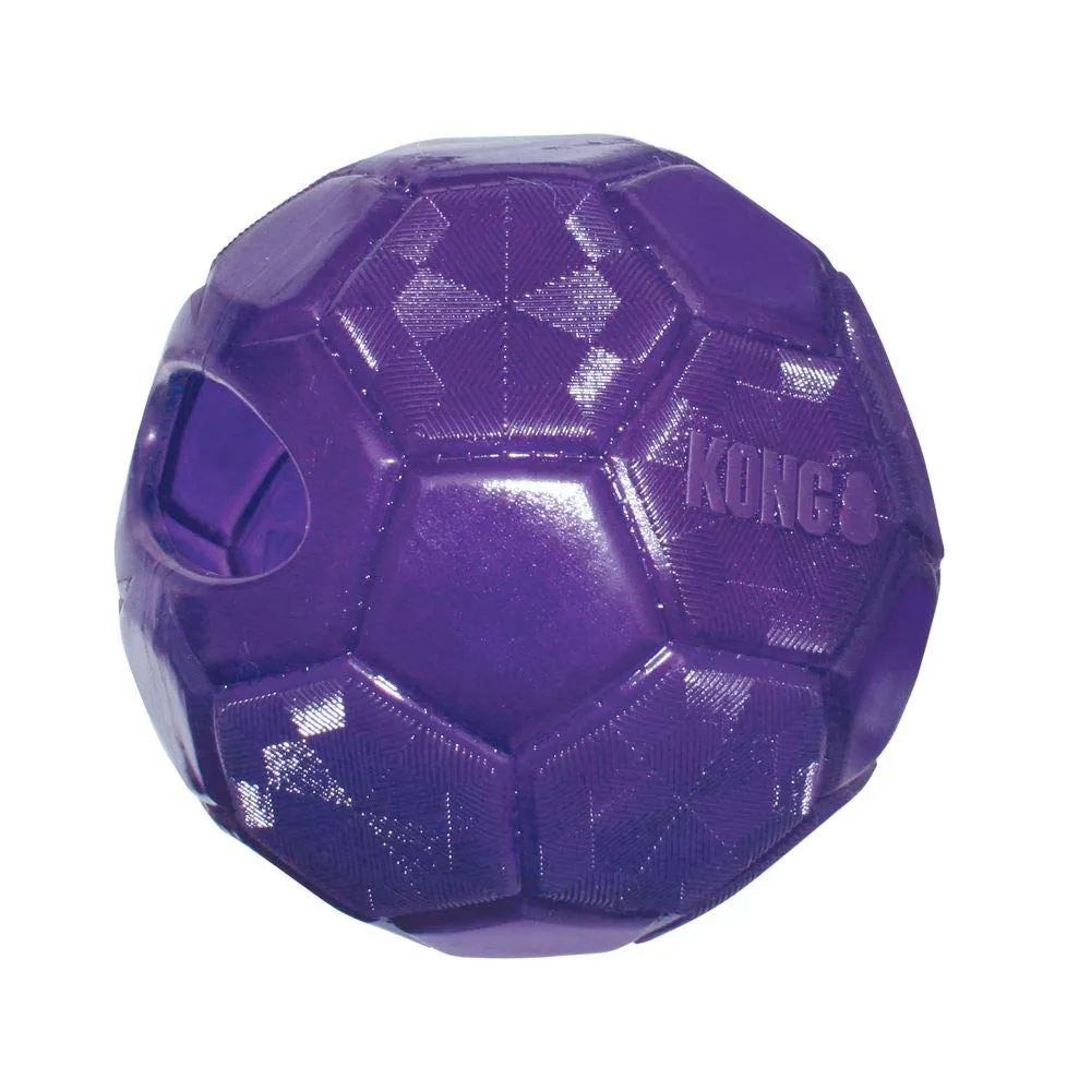 Kong Flex Ball per cani di taglia media/grande - immagine 1
