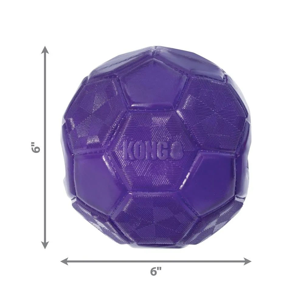 Kong Flex Ball per cani di taglia media/grande - immagine 4