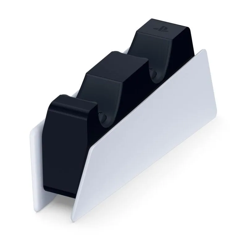 Stazione di ricarica DualSense Sony per PlayStation 5 - immagine 1