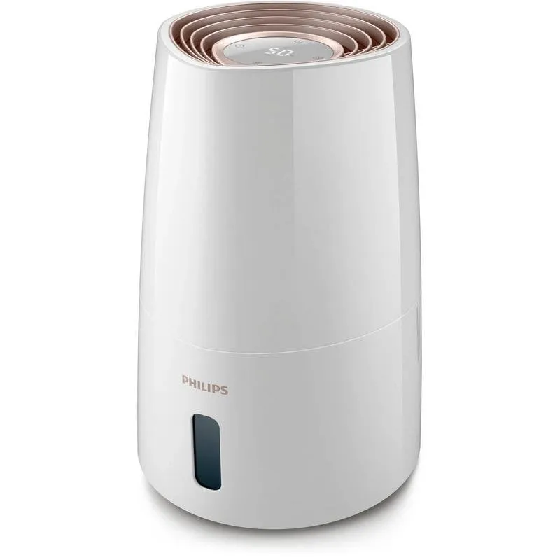 Umidificatore Philips 3000 series HU3916/10 300 ml/h - immagine 1