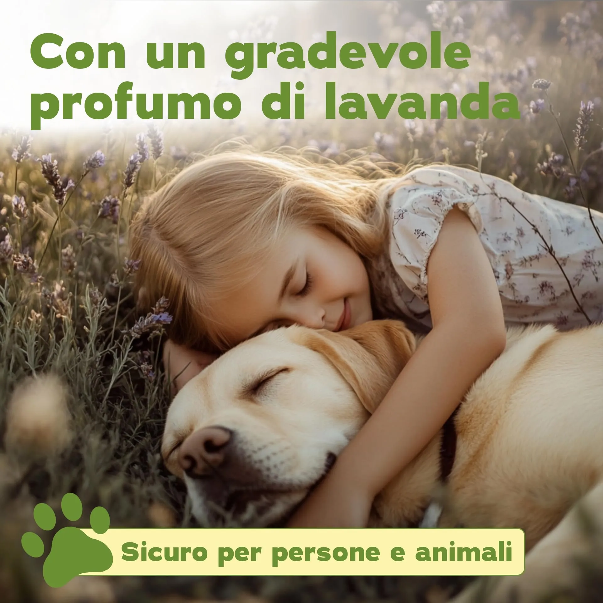 bio-chem Detergente enzimatico 1L per gli odori degli animali - immagine 4