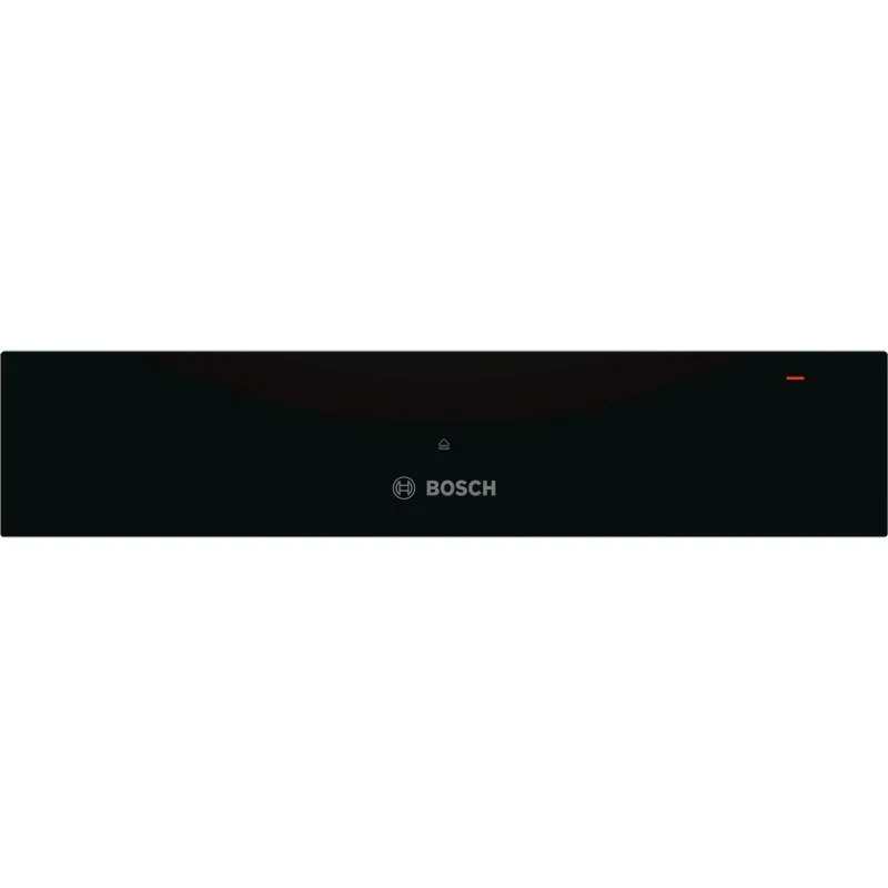 Riscaldatore per Cassetti Bosch Serie 6 BIC510NB0 23 L 400 W Nero Interno - immagine 1