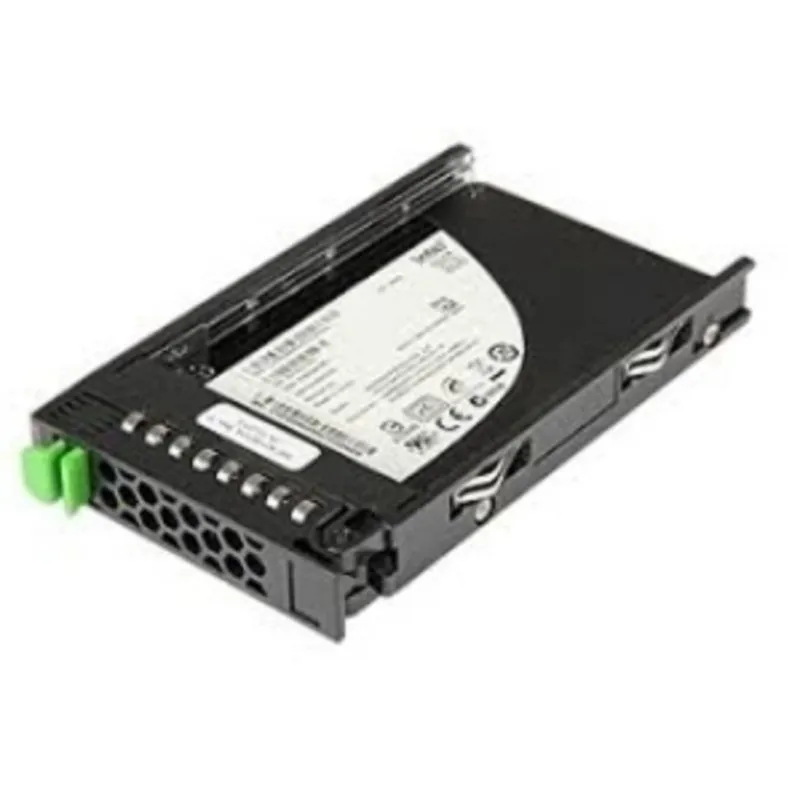 Disco Duro Fujitsu PY-SS19NMF 1,92 TB SSD 2.5" 6 Gbit/s Read Intensive - immagine 1
