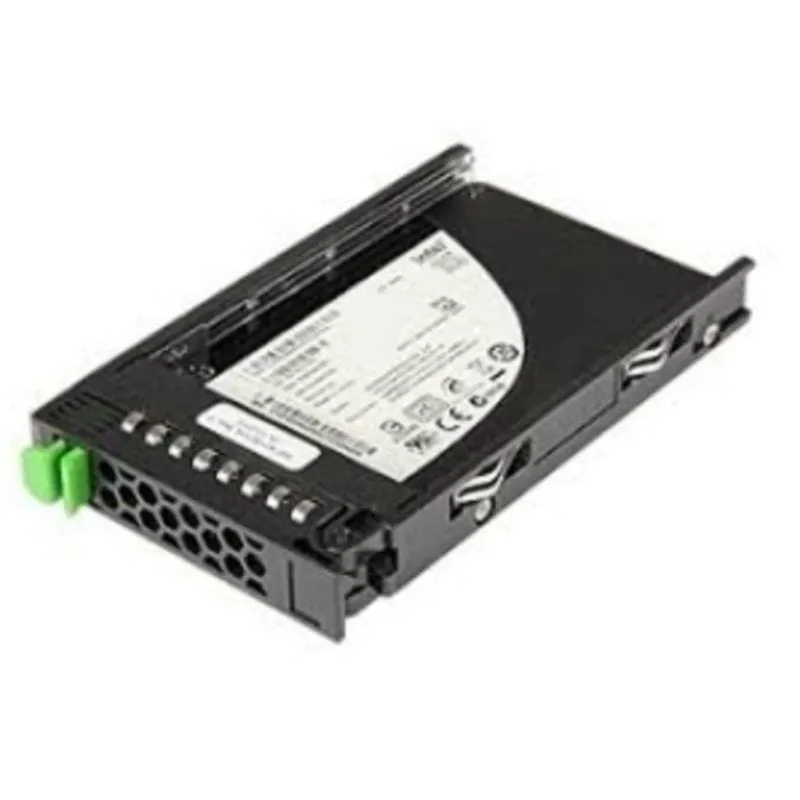 Disco Duro Fujitsu PY-SS48NQ 480GB SSD 2.5" 6 Gbit/s Mixed Use - immagine 1