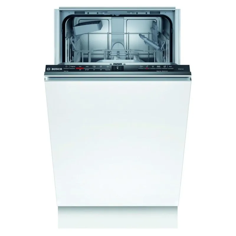 Lavastoviglie Bosch Serie 2 SPV2IKX10E 9 Coperti F con Wi-Fi Home Connect - immagine 1