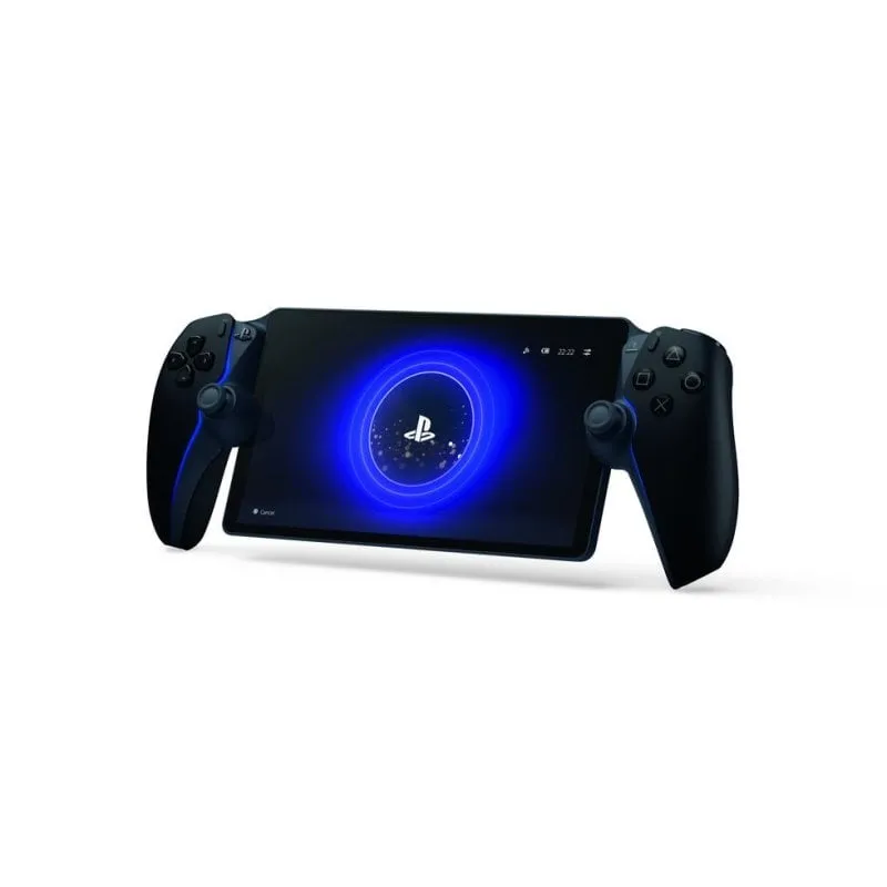 Comando Giocatore Remoto Sony PlayStation 5 8" LCD Nero - immagine 1