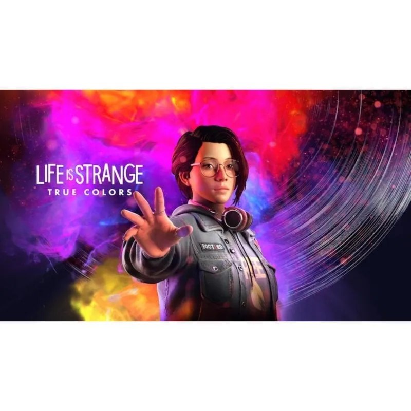 Gioco Life is Strange: True Colors per PlayStation 5 - immagine 1
