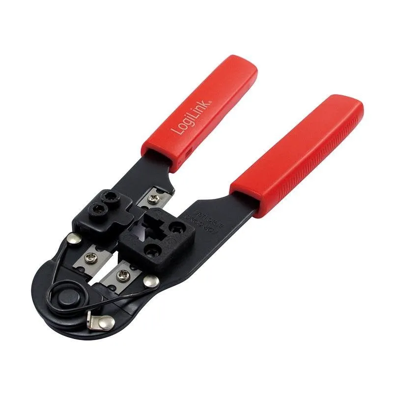 Crimpatura LogiLink WZ0004 per RJ-45 - immagine 1