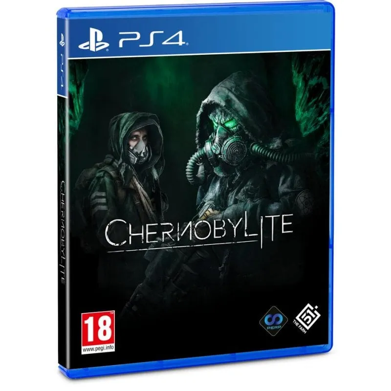 Gioco Perp Games Chernobylite per PlayStation 4, Edizione Standard, Classificazione 18+ - immagine 1