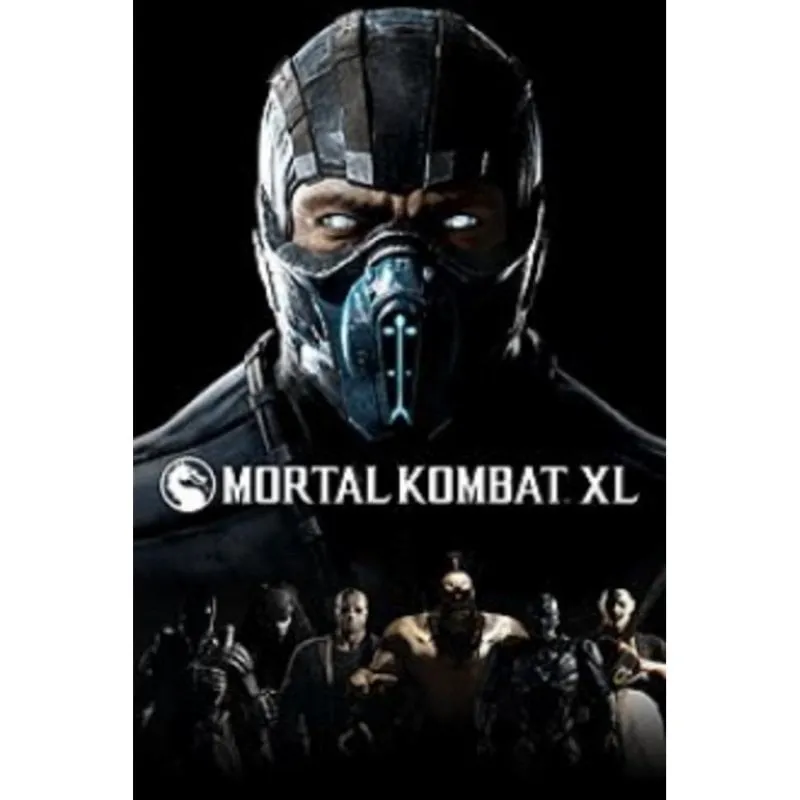 Gioco PlayStation 4 Warner Bros Mortal Kombat XL Multigiocatore - immagine 1
