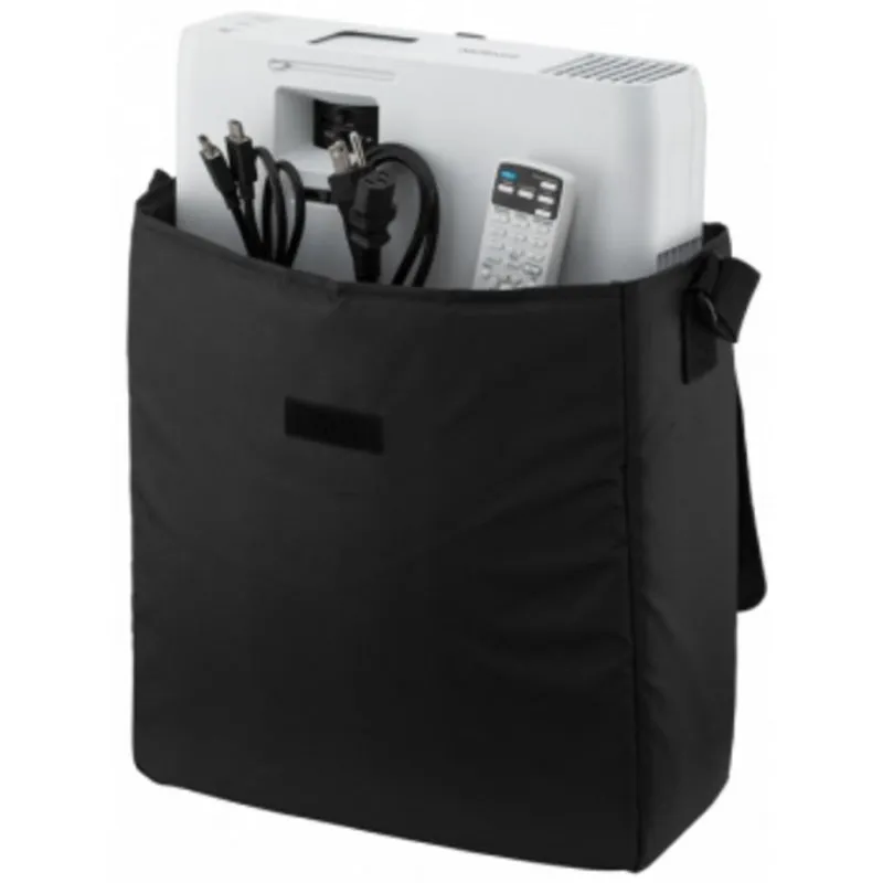 Borsa per proiettore Epson ELPKS71 per EB-L200SX e EB-L200SW - immagine 1
