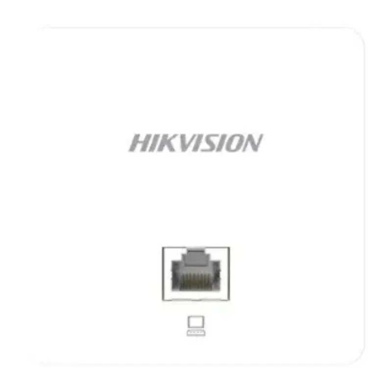 Punto di Accesso Wi-Fi Hikvision DS-3WAP521-SI Dual-Band 1200 Mbit/s PoE - immagine 1