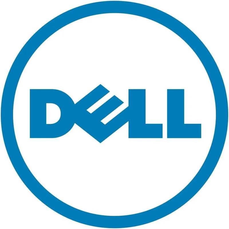 Batteria Dell 6MT4T 8100mAh 6 celle Nera - immagine 1