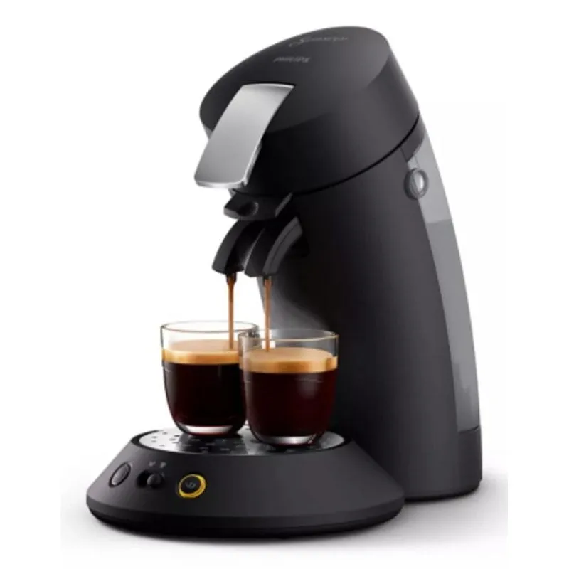 Caffettiera a capsule Philips Senseo Original Plus Premium 0,7 L doppia tazza - immagine 1