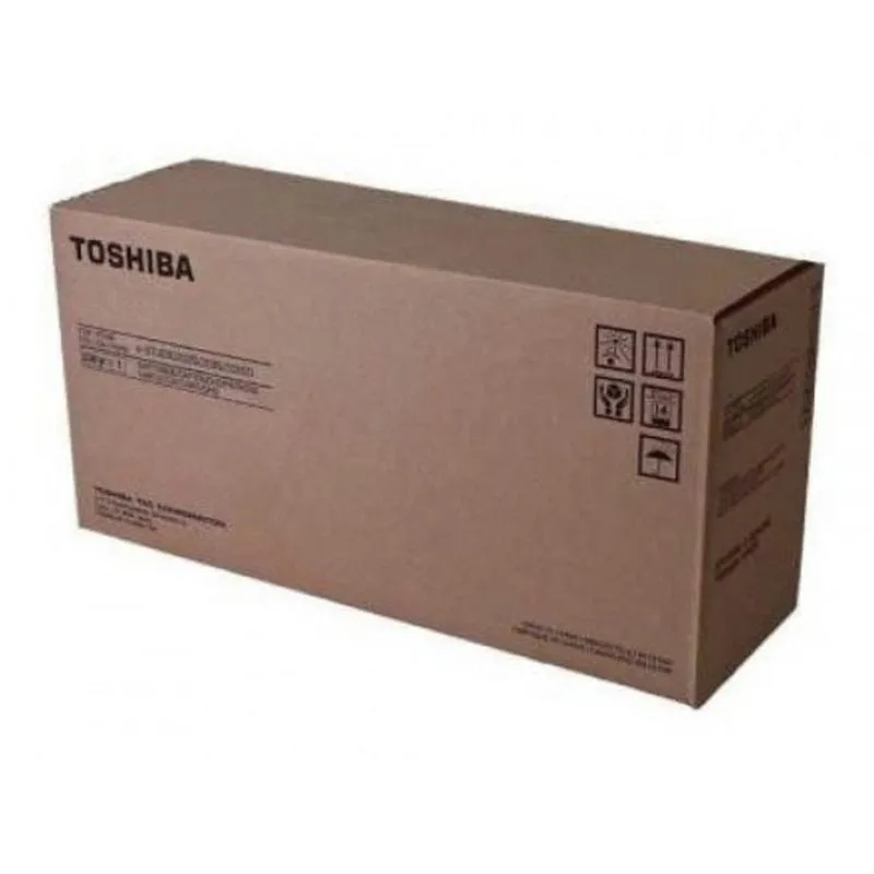 Cartuccia Toner Magenta Toshiba FC339EM Originale 8800 pagine - immagine 1