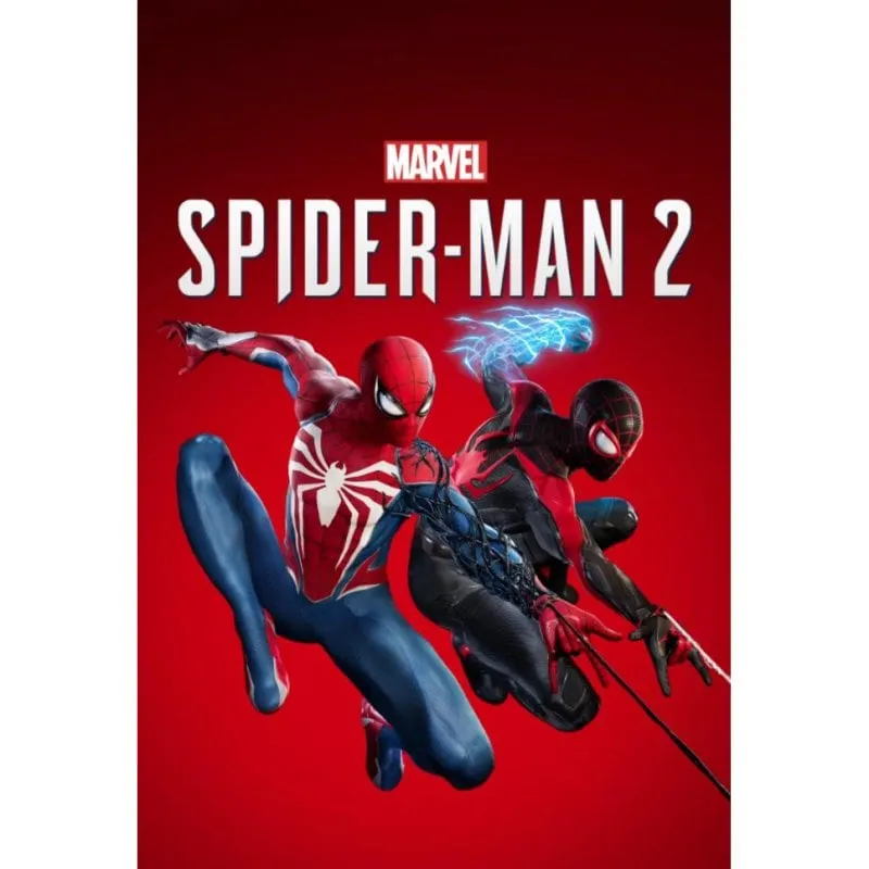 Gioco PlayStation 5 Marvel's Spider-Man 2 Edizione Standard - immagine 1