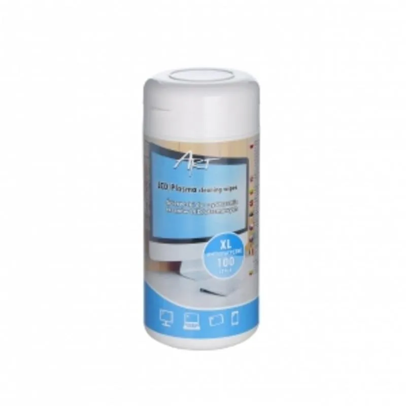 Kit di pulizia Art CZART AS-14 per apparecchiature - immagine 1