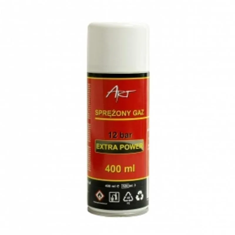 Kit di pulizia Art CZART AS-19 per apparecchiature - immagine 1