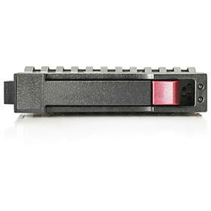 Disco Rigido HPE 793665-B21 4TB HDD 7200rpm Serial ATA III 3.5" - immagine 1