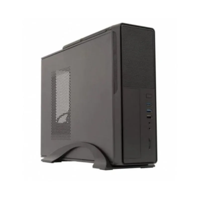 PC fisso Zone Evil 22GH610I386 Intel Core i3-12100 8GB 500GB SSD UHD Graphics 730 Windows 11 - immagine 1
