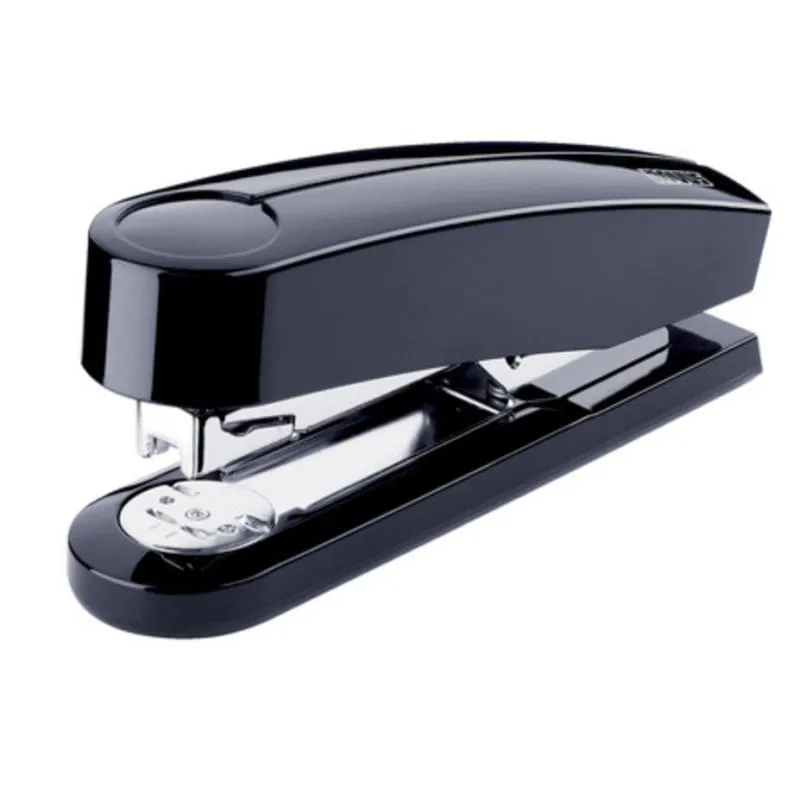 Grapatrice Novus B4 Nero 24/6 Metallo Plastica 6,5 cm - immagine 1