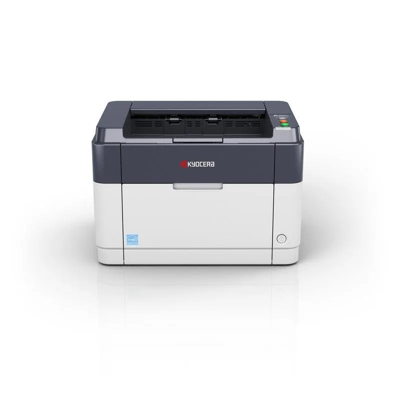 Stampante Laser Rete Kyocera FS-1061DN Duplex Compatta e Silenziosa - immagine 1