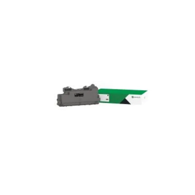 Contenitore per rifiuti Lexmark 85D0W00 rettangolare grigio - immagine 1