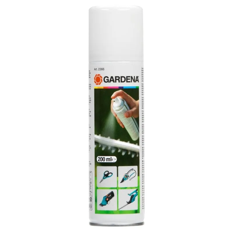 Aerosol di manutenzione Gardena 2366-20 200 ml - immagine 1