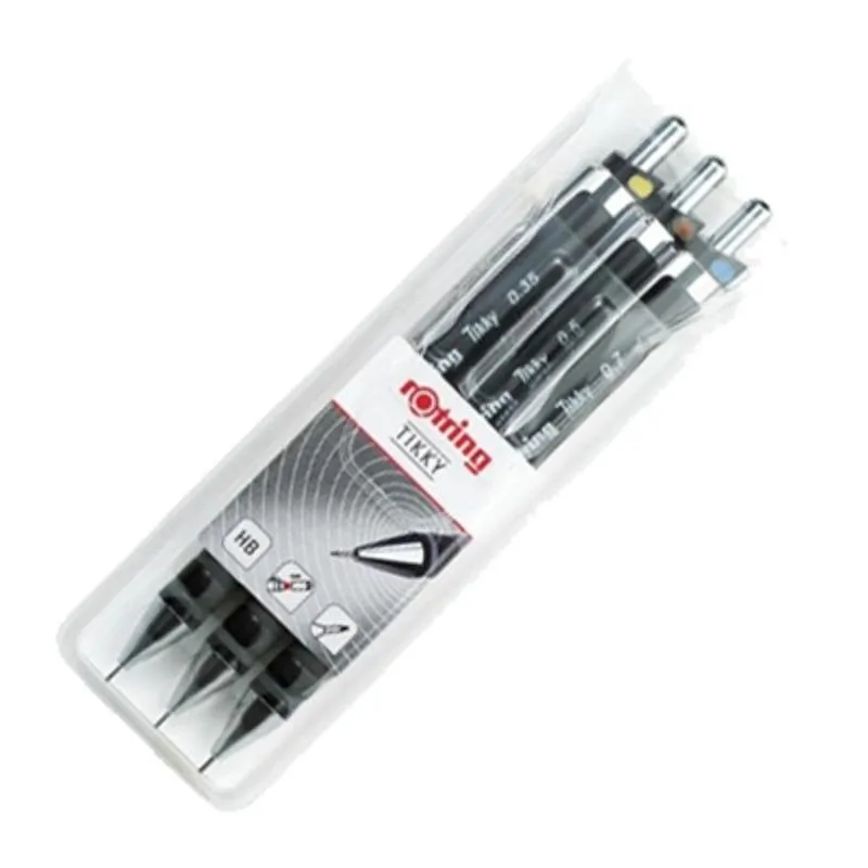 Matita meccanica Papermate S0801310 Nero - immagine 1