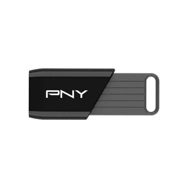 Penna USB PNY Attaché X 256 GB USB 3.2 Scorrevole Compatta - immagine 1