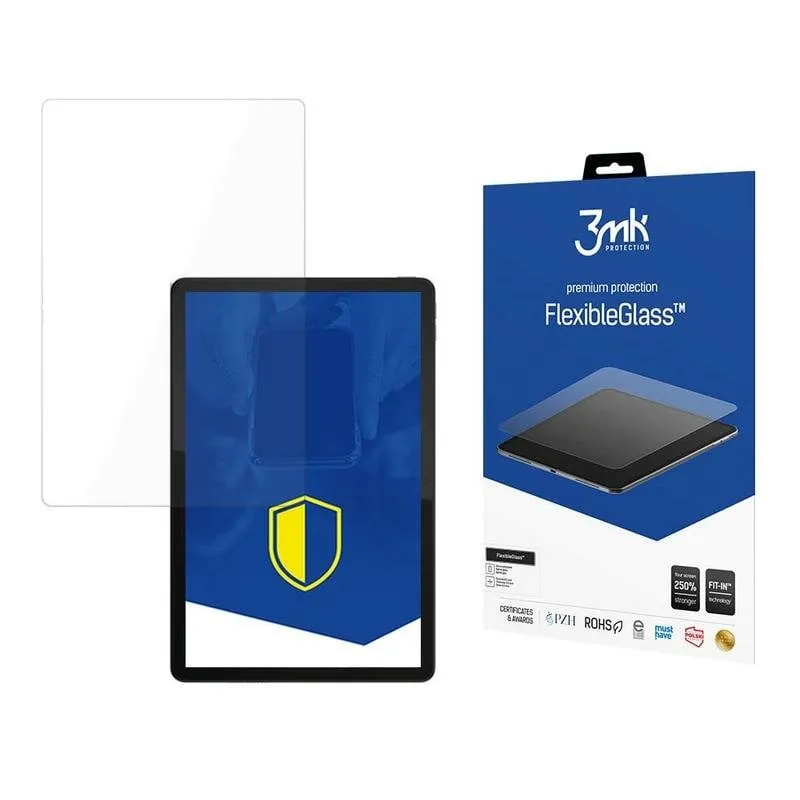 Protettore schermo FlexibleGlass 3MK per Lenovo Tab M11 10.95 - immagine 1