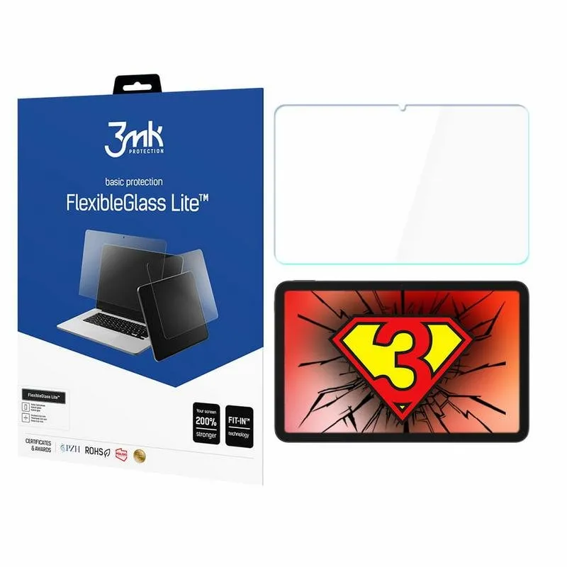 Protettore per schermo FlexibleGlass Lite per tablet Nokia T20 - immagine 1