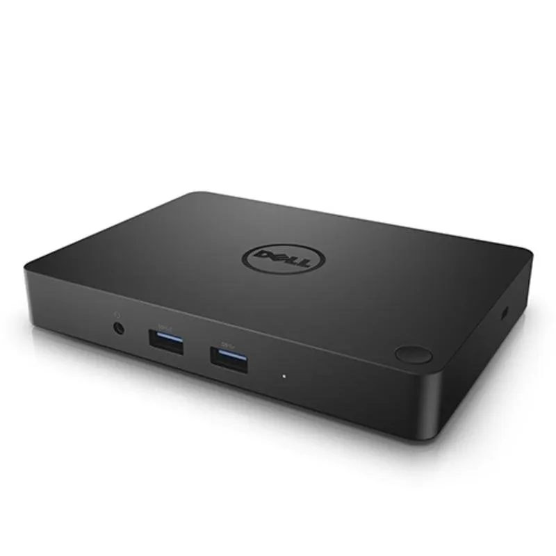 Base per portatili Dell Dock USB-C 452-BCCW Alimentazione 180W Ethernet - immagine 1