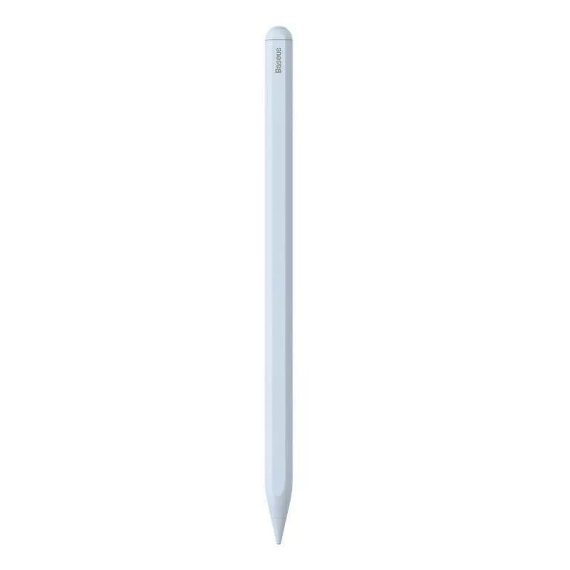 Lápiz Digital Baseus SXBC060103 Blu per iPad Pro e Air - immagine 1